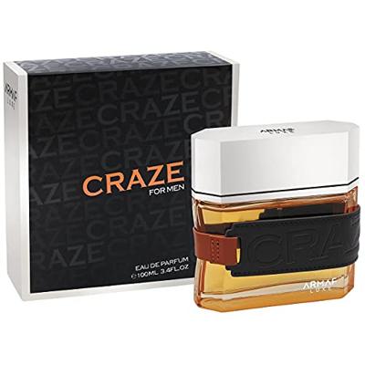Armaf Craze Men Eau de parfum Spray 100ml