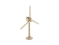 Solexpert Bouwpakket - windmolen op zonne-energie „sylt“ - thumbnail