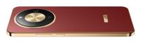 HONOR Magic8 Lite 5G mobiele telefoon, 7500 mAh driedaagse batterij, HONOR Ultra-Bounce Anti-Drop, 108MP AI-camera, 8 GB RAM 512 GB, IP68, IP69 water- en stofbestendigheid, Dual SIM, Android 16, bruin - thumbnail