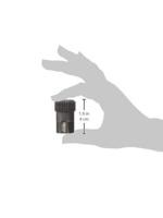 KS Tools 150.3103 Veeltandinzet 17,0 mm, 33 tanden, geboord - thumbnail