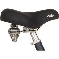 Cortina zadel gipsy dark blue - thumbnail