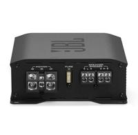 JBL STAGE GT80021 versterker 2 kanaals 260 watts RMS - thumbnail