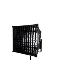 Nanlite Softbox for Mixpanel 150 (w/ Eggcrate grid) - thumbnail