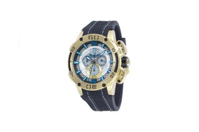 ISW Sport Carbon Fiber Chronograph | ISW-1001-06