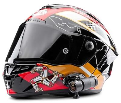 Midland Bike Guardian Pro Dashcam Kijkhoek horizontaal (max.): 170 ° Accu, Dualcamera Midland Bike Guardian Pro Dashcam Kijkhoek horizontaal (max.): 170 ° Accu, Dualcamera