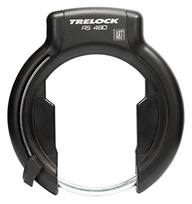 Ringslot Trelock RS 480 Protect-O-Connect XL NAZ - zwart Ringslot Trelock RS 480 Protect-O-Connect XL NAZ - zwart