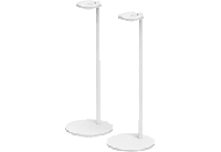 Sonos Stands for Sonos ONE, White Color - thumbnail