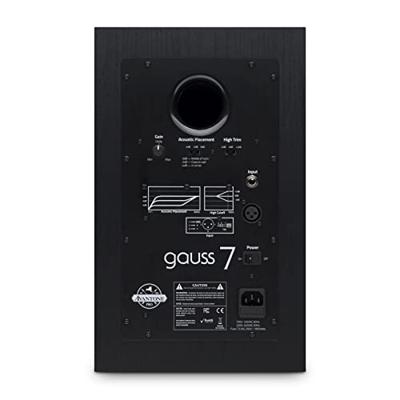 Avantone Pro Gauss 7 actieve studiomonitor (set van 2)
