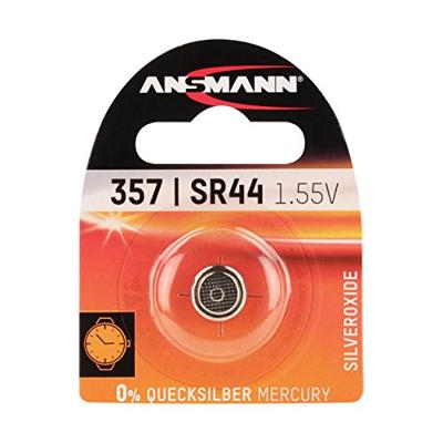 Ansmann 357 - SR44