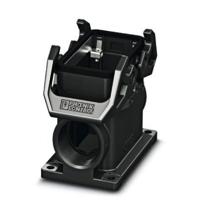 Phoenix Contact 1421356 HC-EVO-B10-SHWD-2SSM20-PLRBK Socketbehuizing 1 stuk(s) - thumbnail