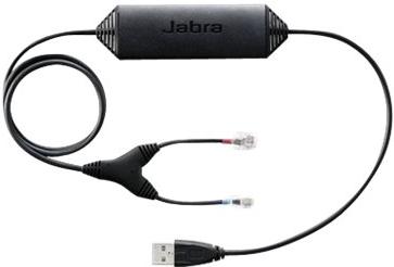 EHS-adapter Jabra 14201-30 EHS-adapter Jabra 14201-30