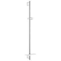 GROHE Rainshower SmartActive Glijstang - 90cm - met zeepschaal - chroom 26603000 - thumbnail