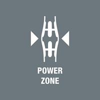 Wera 1430 Kraftform instelbare Momentschroevendraaier met Snelwisselhouder, 0,02 - 0,11 Nm - 1 stuk(s) - 05074804001 - thumbnail