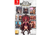Kingdom Hearts Melody of Memory - thumbnail