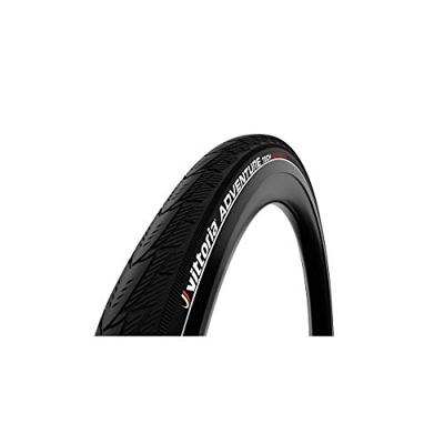 Vittoria Adventure Tech Graphene 2.0 Band Zwart Vittoria Adventure Tech Graphene 2.0 Band Zwart