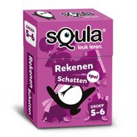 Identity Games squla rekenen schatten - thumbnail