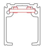 PROSL koppelplaat - thumbnail