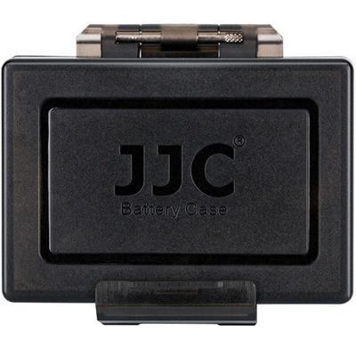 JJC BC UN2 Multi Function Battery Case