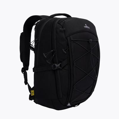 Velocity Premium 30 Rugzak | Black | 30 L Velocity Premium 30 Rugzak | Black | 30 L