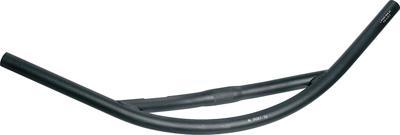 Ergotec spacebügel 25.4mm handlebar