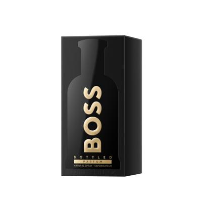 Hugo Boss Bottled Parfum 100ml Hugo Boss Bottled Parfum 100ml