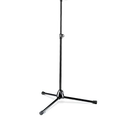 Konig & Meyer 11900 anti reflectie stand met scherm