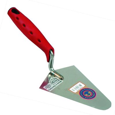 Melkmeisje Pleistertroffel RVS 140mm rond 2K-softg - MM679140 - MM679140 Melkmeisje Pleistertroffel RVS 140mm rond 2K-softg - MM679140 - MM679140