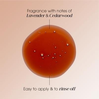 Klorane Shampoo Kinine & Edelweiss 400ml