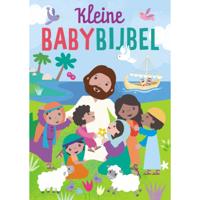Kleine babybijbel - thumbnail
