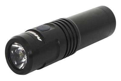 Massi Eax Voorlicht - Zwart Massi Eax Voorlicht - Zwart