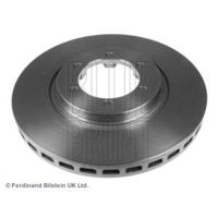 Remschijf voor ADG04367 - thumbnail