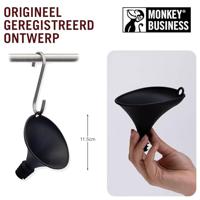 Apenzaken Stedi - Zwart - thumbnail