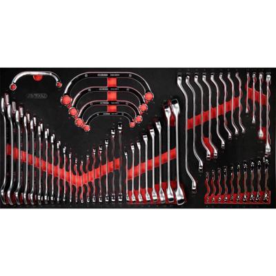 KS Tools 813.0054 813.0054 Gereedschapsset