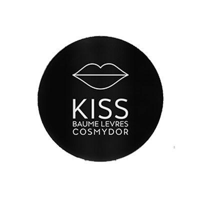 Cosmydor Baume Lèvres Kiss