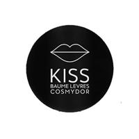 Cosmydor Baume Lèvres Kiss - thumbnail