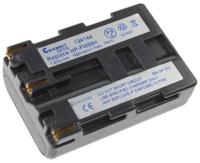 SONY NP-FM30 / NP-FM50 / NP-FM51 / NP-FM55H / NP-QM50 / NP-QM51 - thumbnail