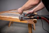 Metabo LF 850 S lakfrees koffer | 850w - 601049500 - thumbnail