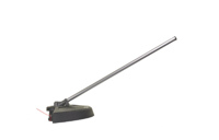 Milwaukee M18 FOPH-LTA QUIK-LOK™ Grastrimmer opzetstuk - 4932464955 - thumbnail