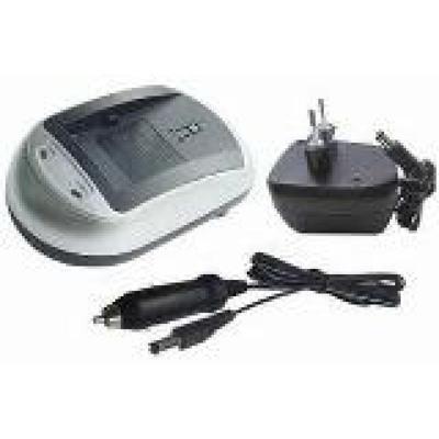 Oplader voor BenQ DC T700 / T800 / T850