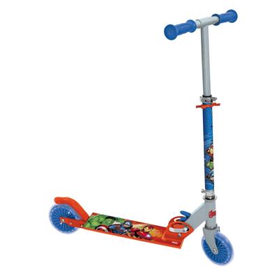 Mondo step marvel avengers