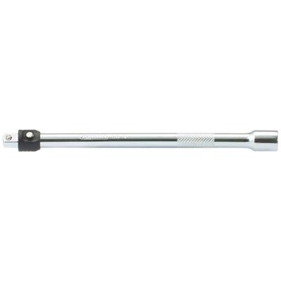KS Tools 919.1406 9191406 Dopsleutelverlenging Aandrijving 1/4 (6.3 mm) 250 mm 1 stuk(s)