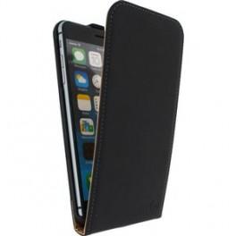 Mobilize Ultra Slim Flip Case Apple iPhone 6 Plus/6S Plus Black