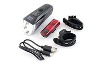 CONTEC led verlichtingsset "24sevenstop" ct batterylight 247 stop set, usb - thumbnail