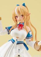 Hololive Production Pop Up Parade PVC Statue Shiranui Flare 17 cm - thumbnail
