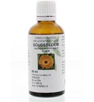 Cruydhof Calendula Officinalis Flor/Goudsbloem Druppels - thumbnail