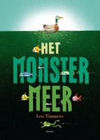 Het monstermeer (Hardback) - thumbnail