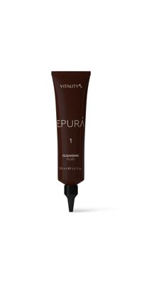 Vitality's Epurá Cleansing Fluid Gel 150ml