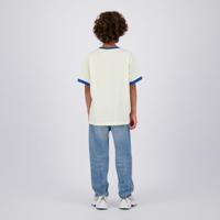 Vingino Castiano Jeans Kids Blauw - Maat 140 - Kleur: Blauw | Soccerfanshop - thumbnail