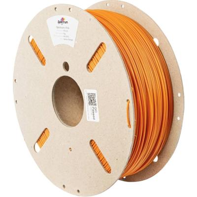 Spectrum Filaments 80560 recycled PLA Filament PLA kunststof Gerecycled PLA 1.75 mm 1000 g Geel-oranje, Oranje 1 stuk(s) Spectrum Filaments 80560 recycled PLA Filament PLA kunststof Gerecycled PLA 1.75 mm 1000 g Geel-oranje, Oranje 1 stuk(s)