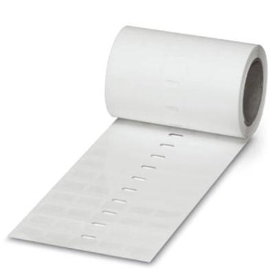 Phoenix Contact 0815800 EMLC (20X8)RL YE Apparaatmarkering Montagemethode: Plakken Markeringsvlak: 20 x 8 mm Geel Aantal markeringen: 10000 10000 stuk(s) Phoenix Contact 0815800 EMLC (20X8)RL YE Apparaatmarkering Montagemethode: Plakken Markeringsvlak: 20 x 8 mm Geel Aantal markeringen: 10000 10000 stuk(s)